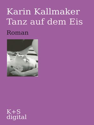 cover image of Tanz auf dem Eis